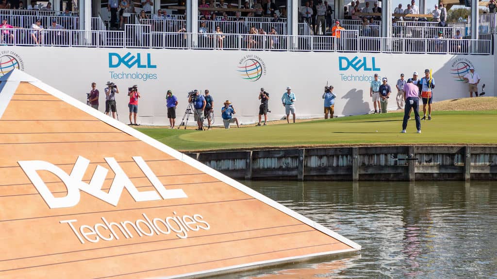 2023 WGC-Dell Technologies Best Bets with Brackets & Seeding
