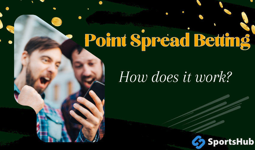 Mastering Point Spread Betting 