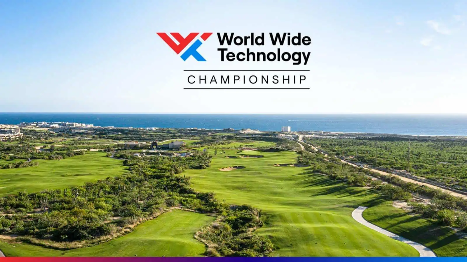 WWT event to be held at Tigerdesigned course in Mexico SportsHub