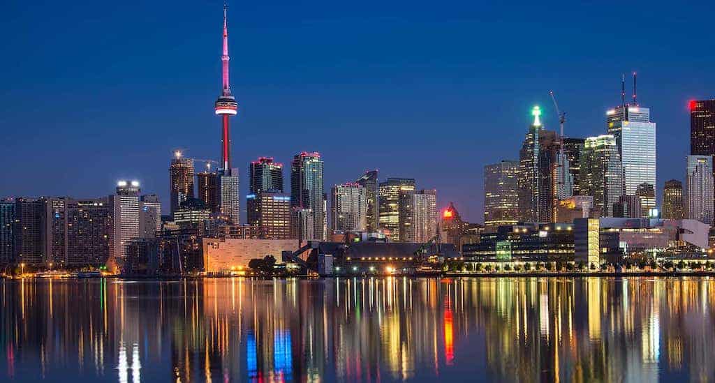 Ontario Ranks High, Several States Try to Pass iGaming Bills