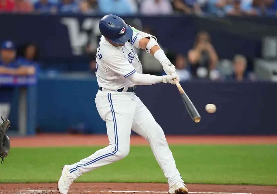 Blue Jays Overcome Shohei Ohtani's Latest Homer, Beat Angels