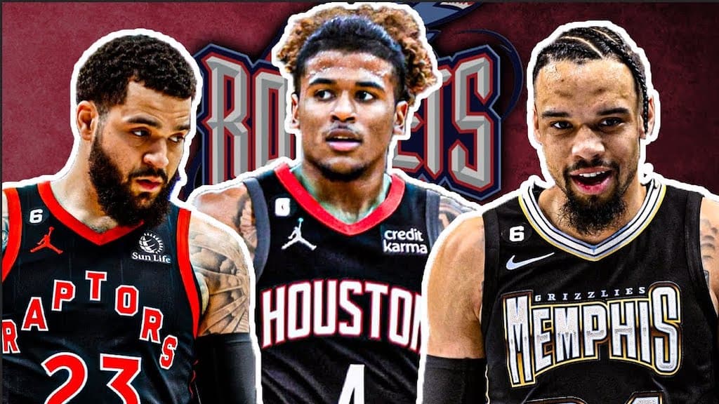 A Look At The Wild Start To The 2023 NBA Offseason
