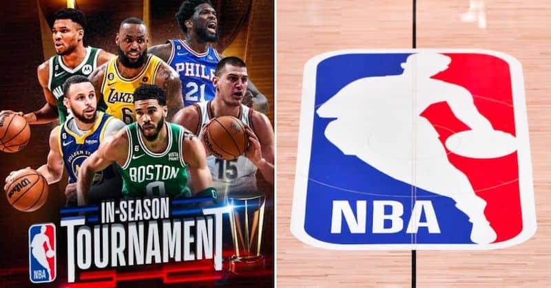 All 30 teams will compete in the inaugural NBA In-Season Tournament