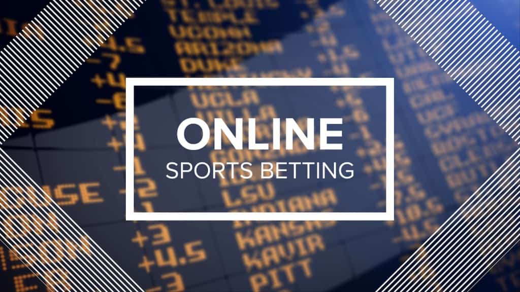 Best Sports Betting Online Information