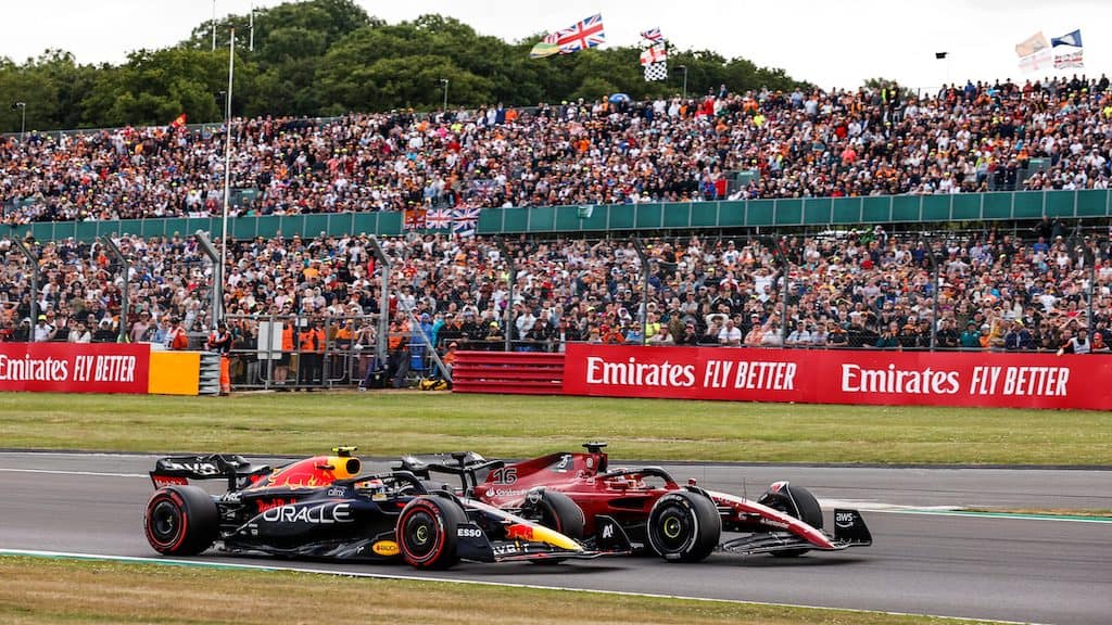 British Grand Prix 2023 Picks & Odds