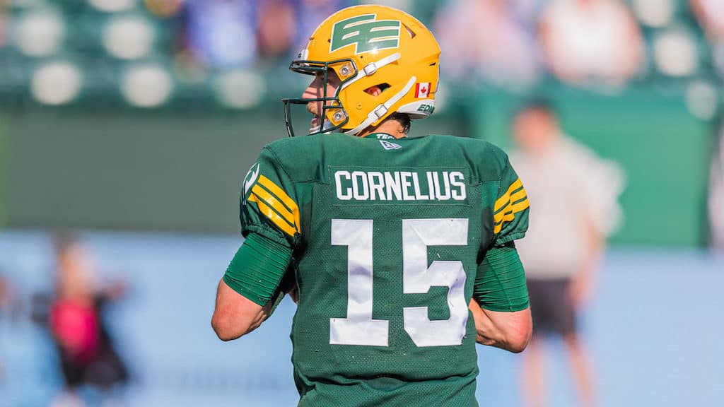 CFL Week 5 Picks, Odds and Preview