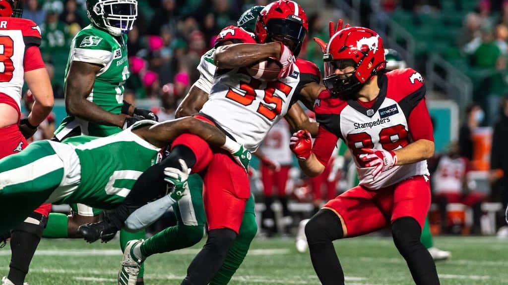 CFL Week 6 Picks, Odds and Previews