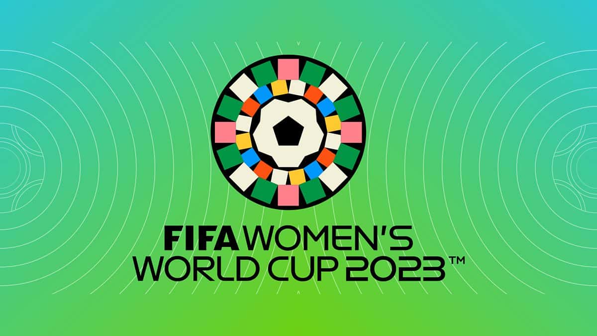 FIFA WWC logo 2023