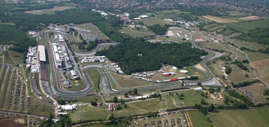 Get our Hungarian Grand Prix Picks from Hungaroring