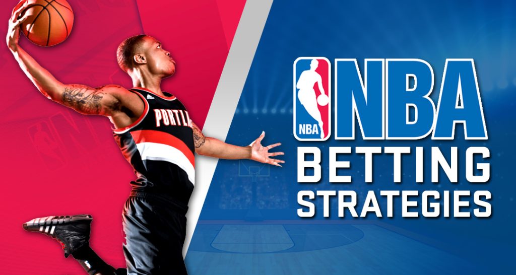 Guide to NBA Betting Strategies - SportsHub