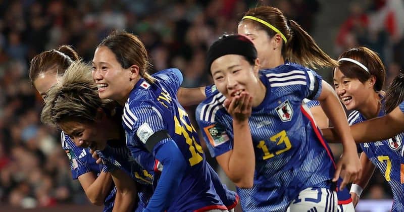 Japan took care of business - see what our Matchday Three picks predict