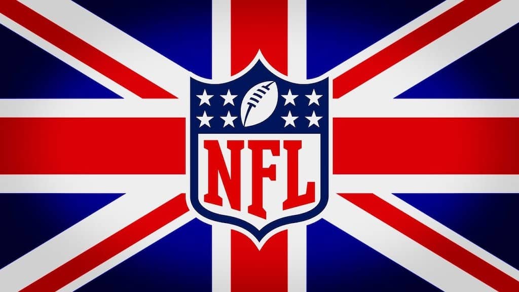 NFL in the UK: Life as a Football Fan