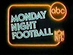 Old School MNF Logo