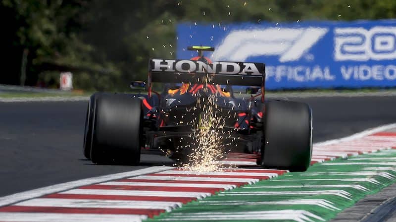 Sparks will fly with our Hungarian Grand Prix Picks