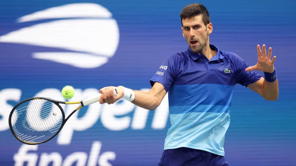 US Open Tennis: Tips for Betting Success