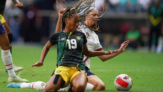 Women's World Cup Pick - France vs. Jamaica