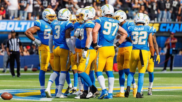 Chargers defense will have a say in AFC West win totals