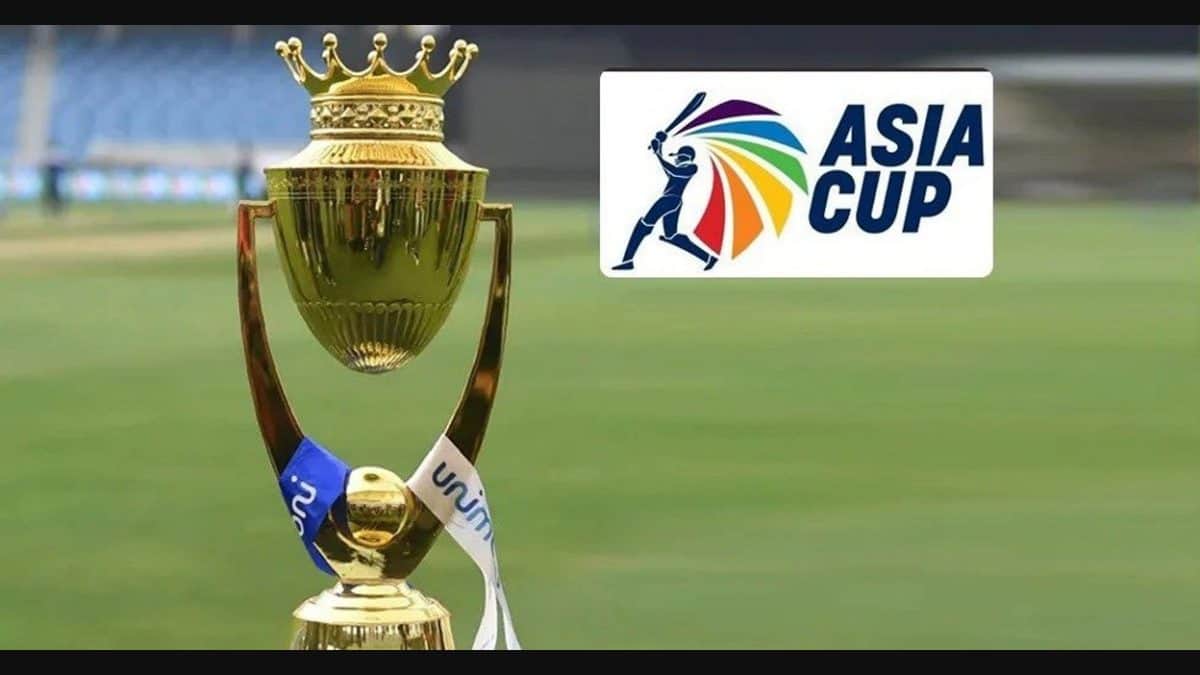 Asia Cup Predictions
