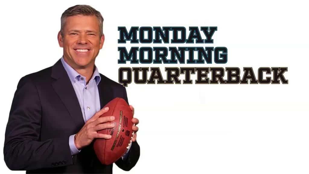 Eliminate Your Monday Morning Quarterback