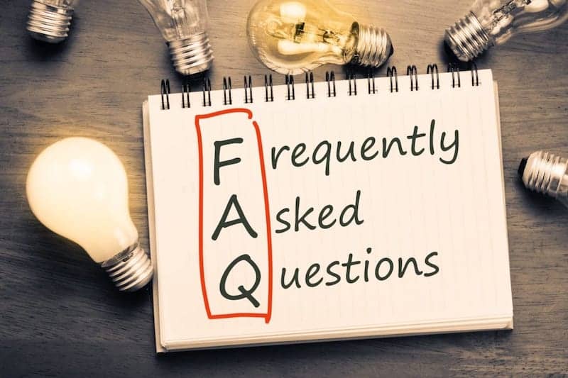 Frequently Asked Questions at Sports Hub