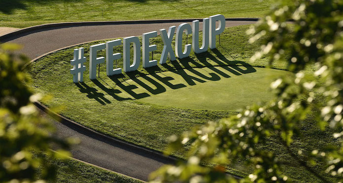 PGA FedEx Cup Playoffs start this week