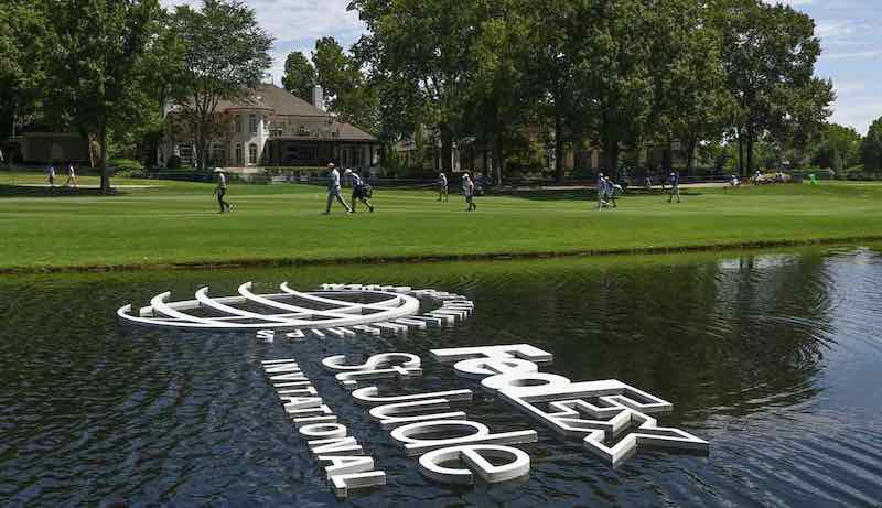 TPC Southwind is home to our FedEx Championship picks
