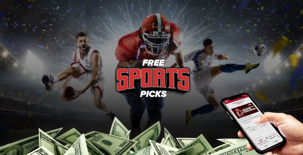 Today’s Best Free Expert Sports Pick