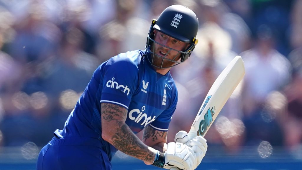 Ben Stokes' impressive fifty after his return England vs. New Zealand Prediction 