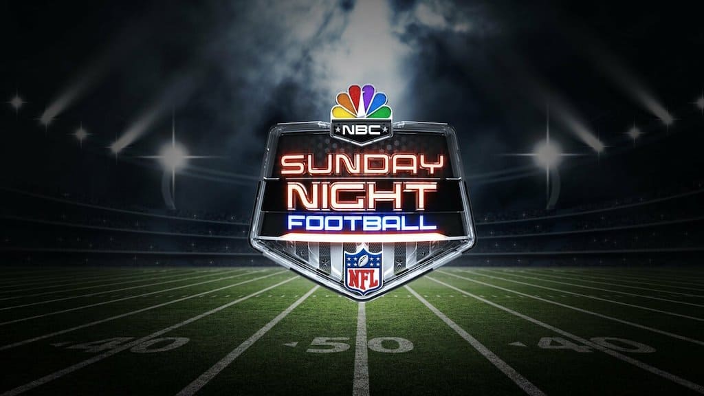 How to Conquer Sunday Night Football September 17