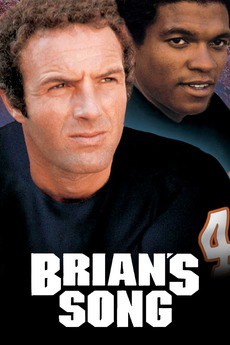 Brian’s Song sports movies