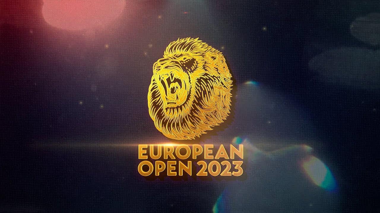 European Open Predictions