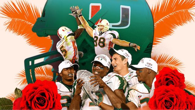 Best College Football Teams of All-Time
