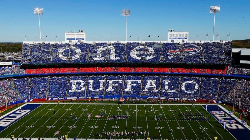 Buffalo Needs Complete Game Against Tampa Bay