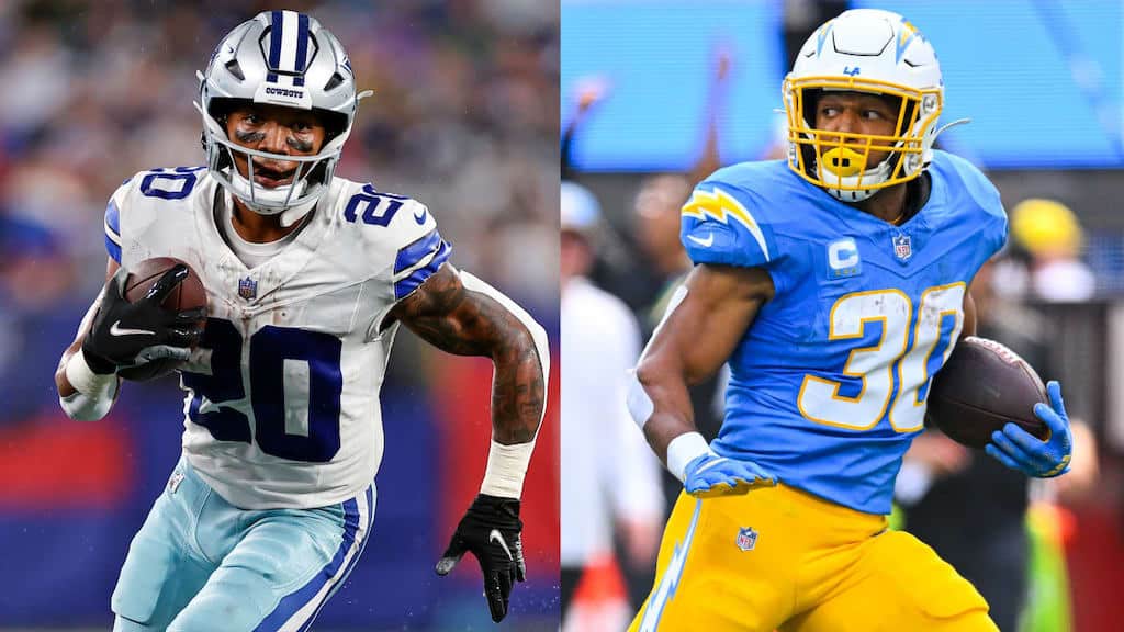 Cowboys Look to Rebound Against Rested Chargers