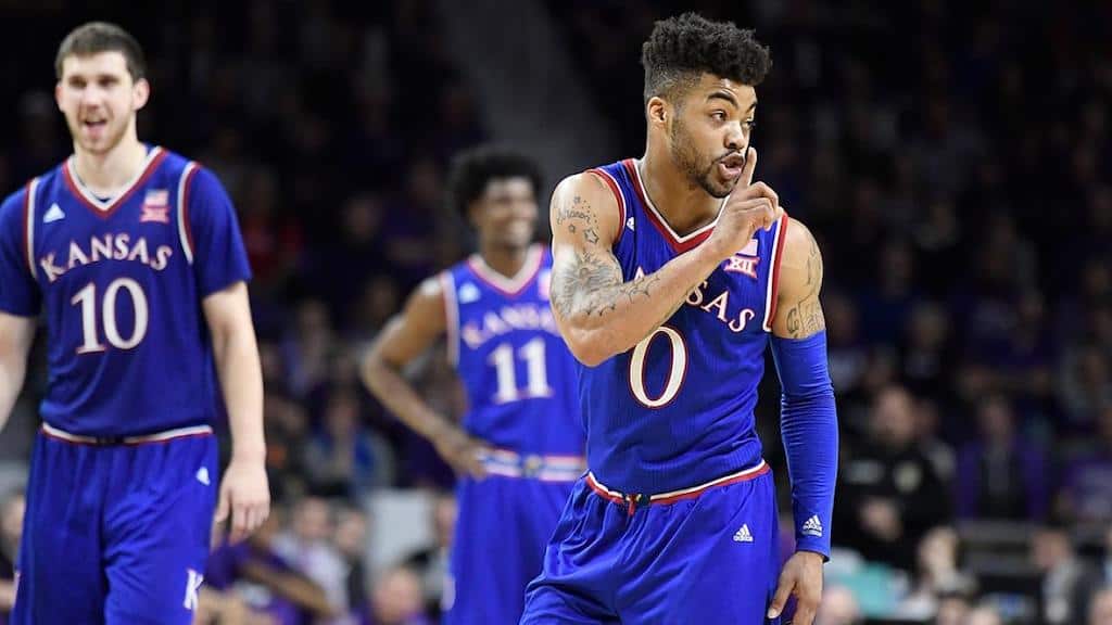 Get Ready for a Barrage of College Basketball Picks