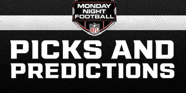 Bold MNF Predictions Are Here for Tonight