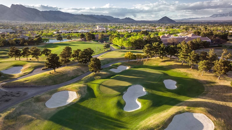 TPC Summerlin sets the stage for our Shriners Children's Open predictions