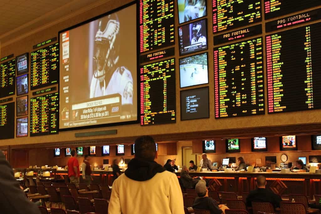 The Best Action in the Sports Betting Industry