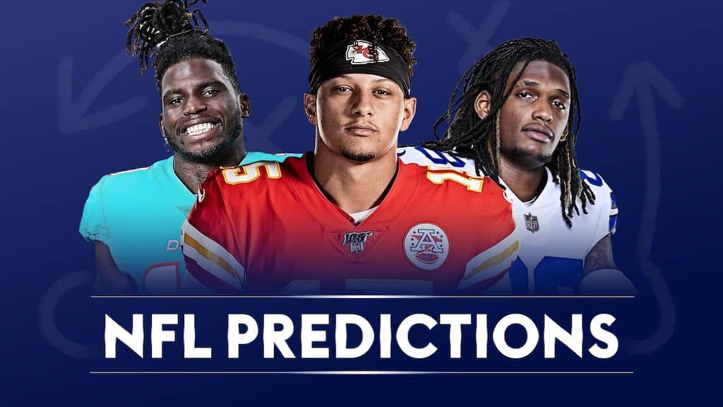These Sunday Predictions Will Beat the Books
