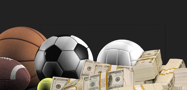 hard currency and sports items
