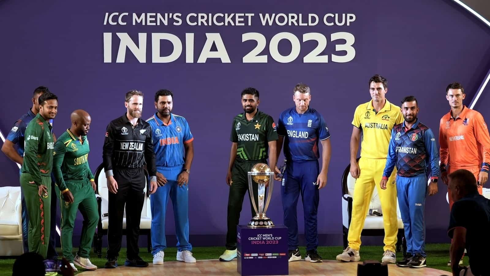 Cricket World Cup Preview