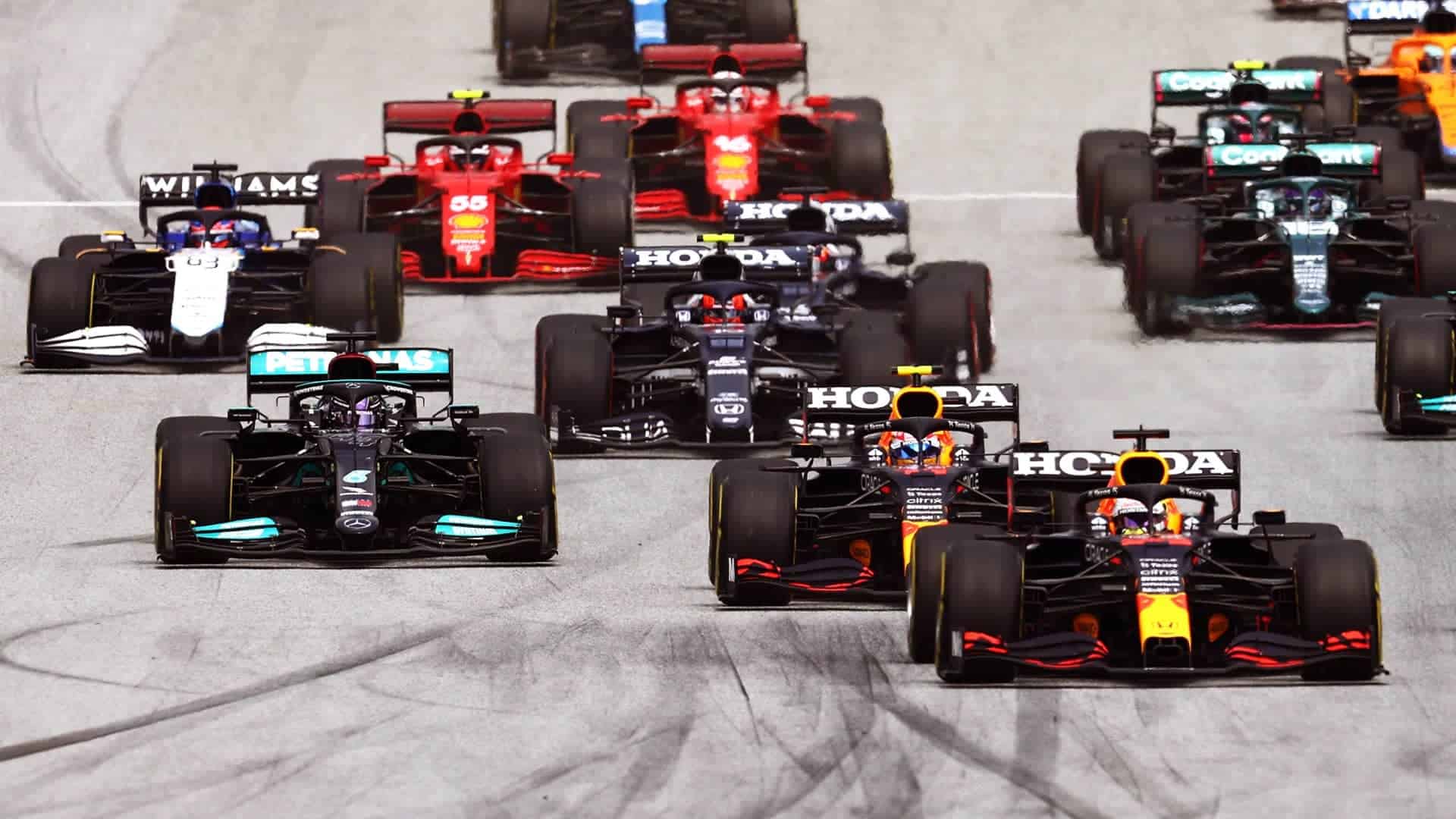 Qatar Grand Prix Predictions