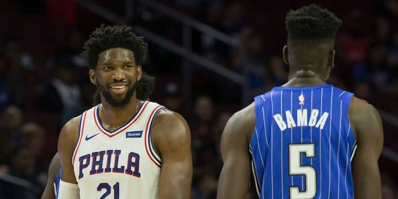 76ers should have a say in NBA divisions futures