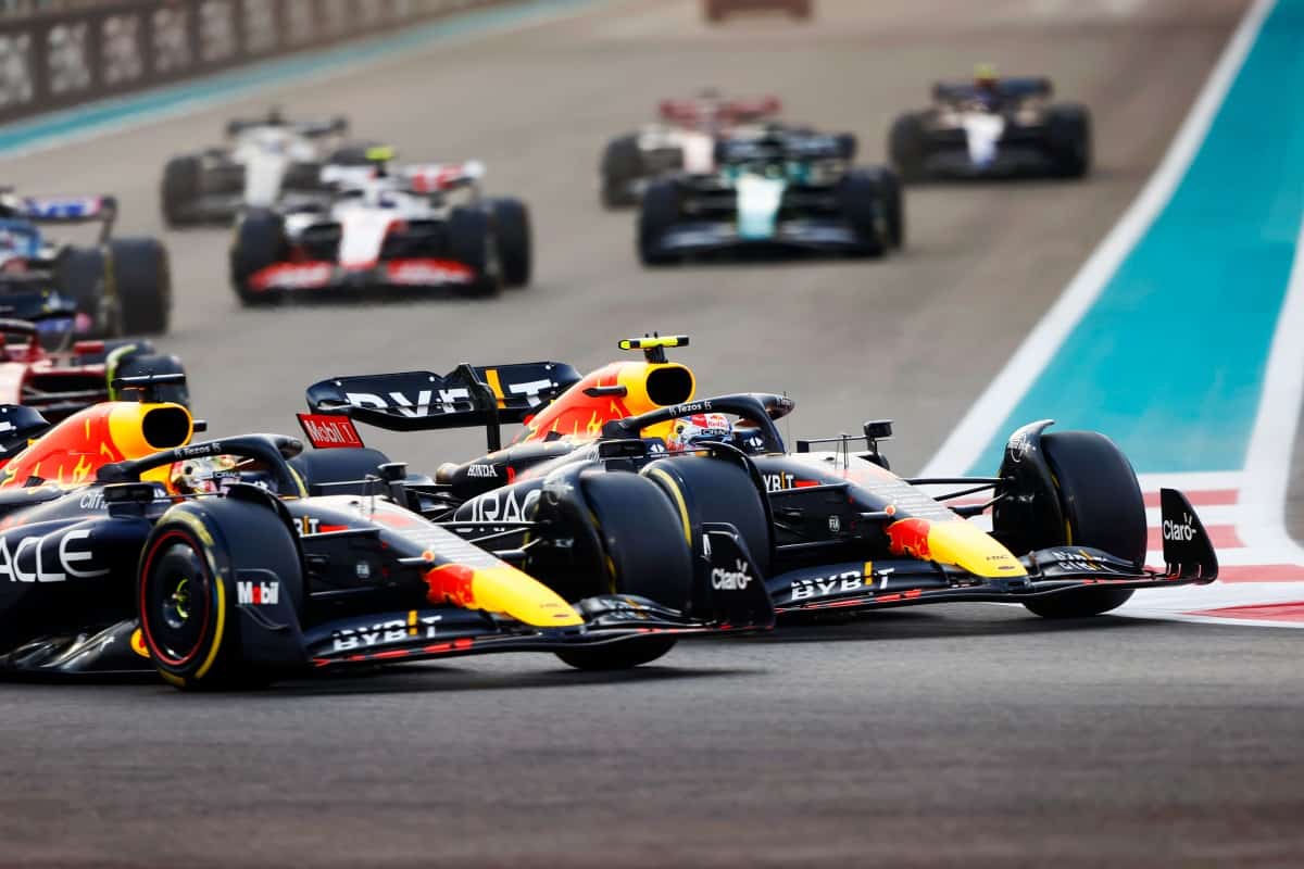 Abu Dhabi Grand Prix Predictions