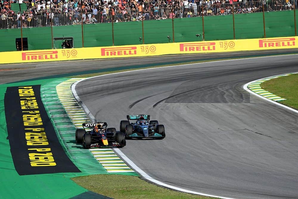 Brazilian Grand Prix Predictions 