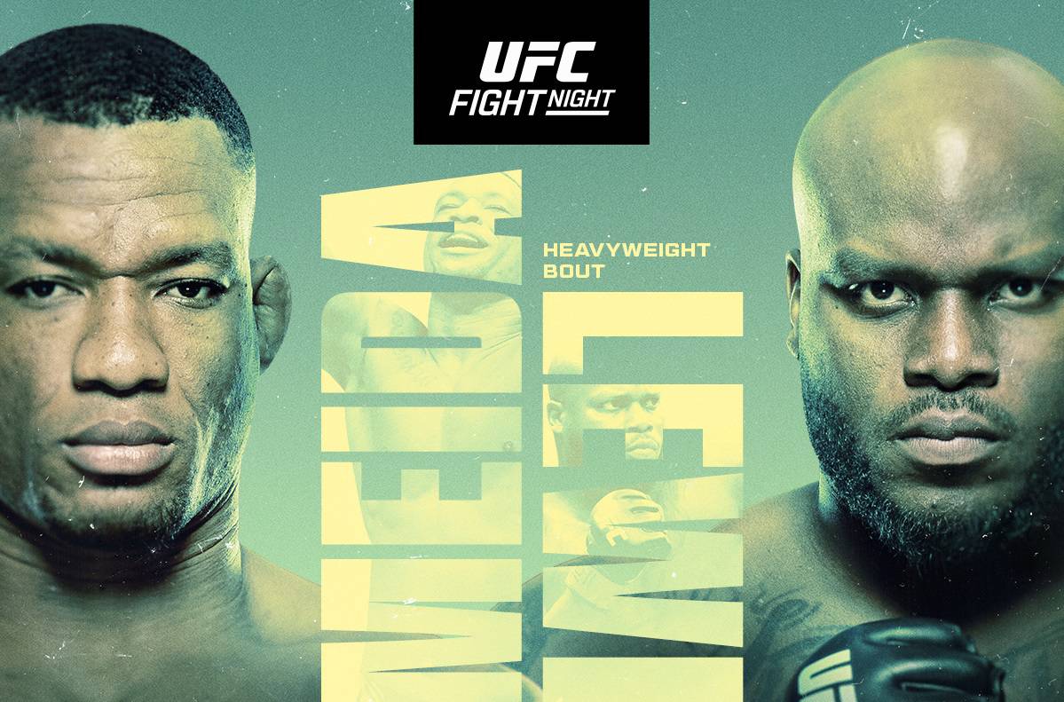 UFC Fight Night 231 Predictions