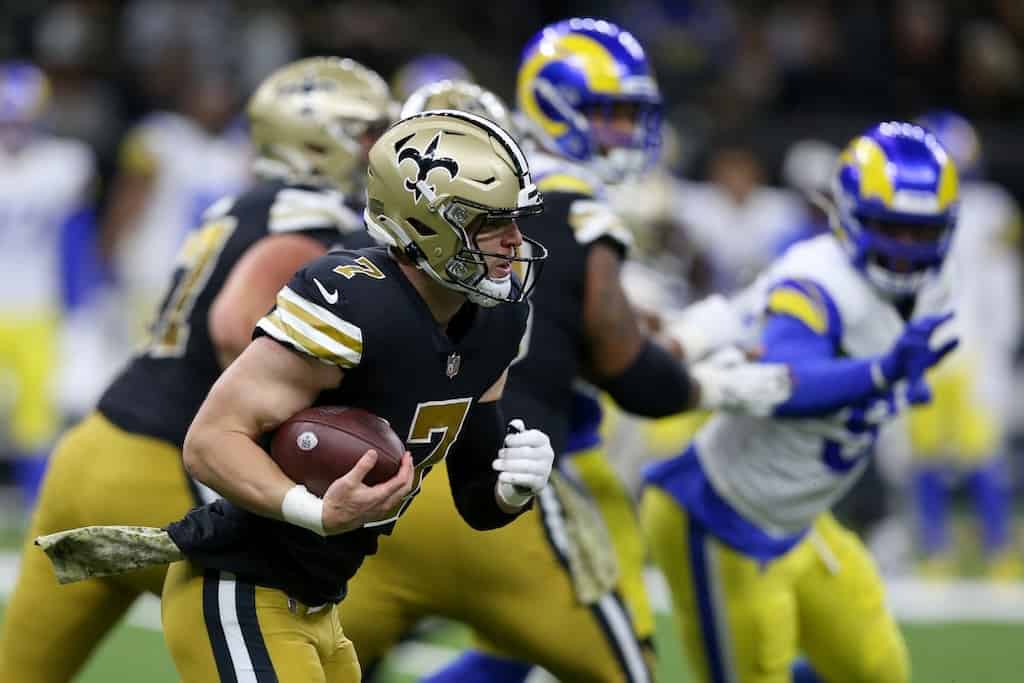 Rams Seek TNF Victory in Playoff Chase - December 21
