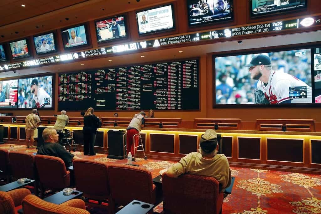 Take Note of the Betting Public - December 20