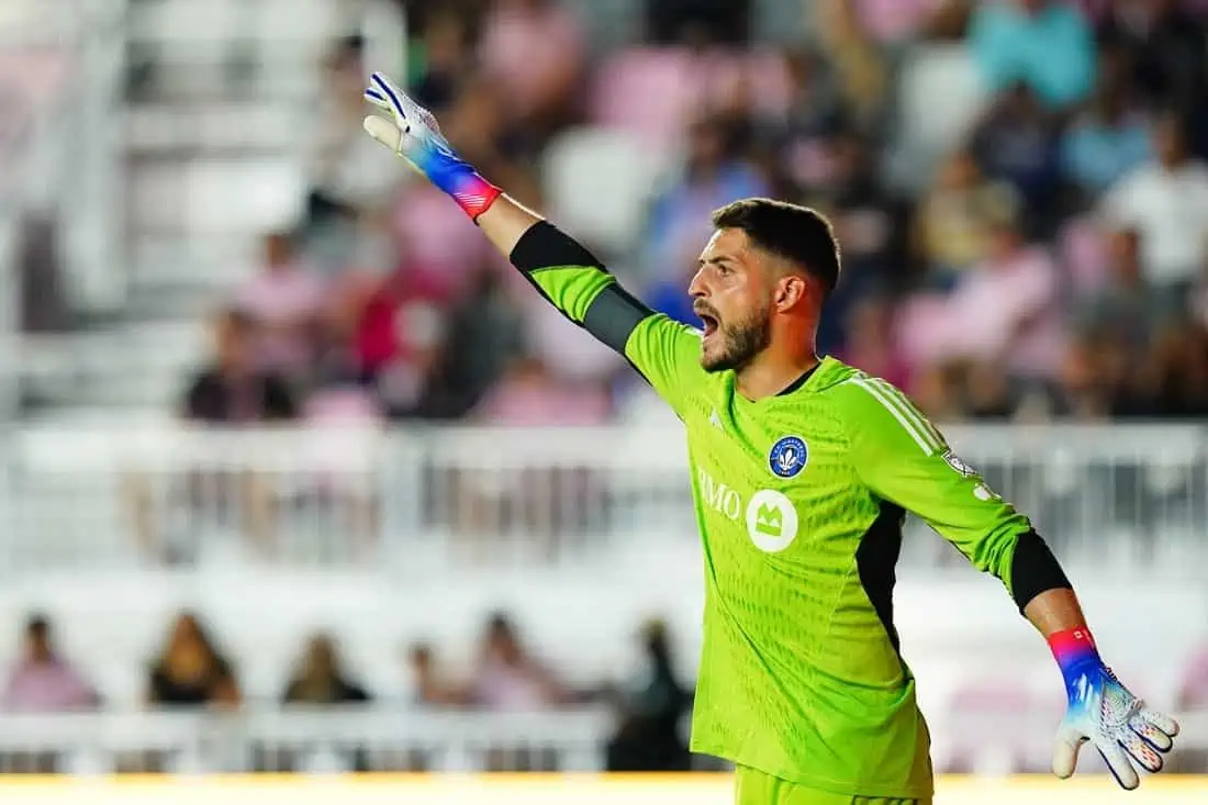 Timbers sign pair of goalkeepers through 2025 SportsHub