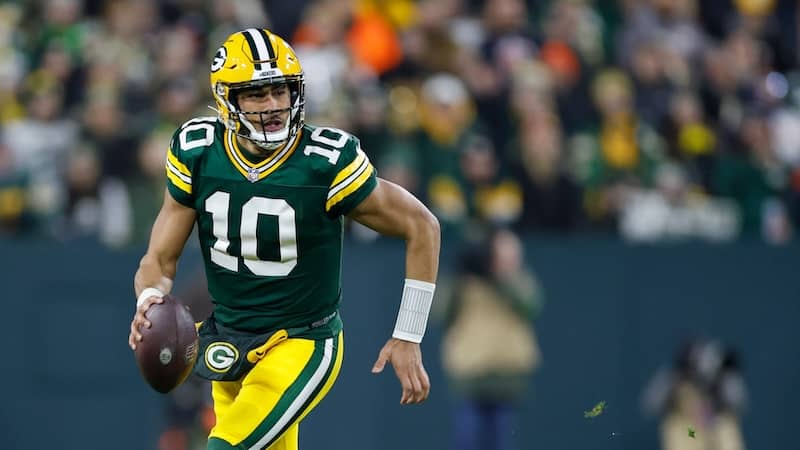 Competitive Packers Seeking Upset Today - January 14